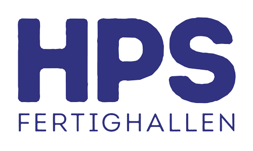 HPS Fertighallen Logo